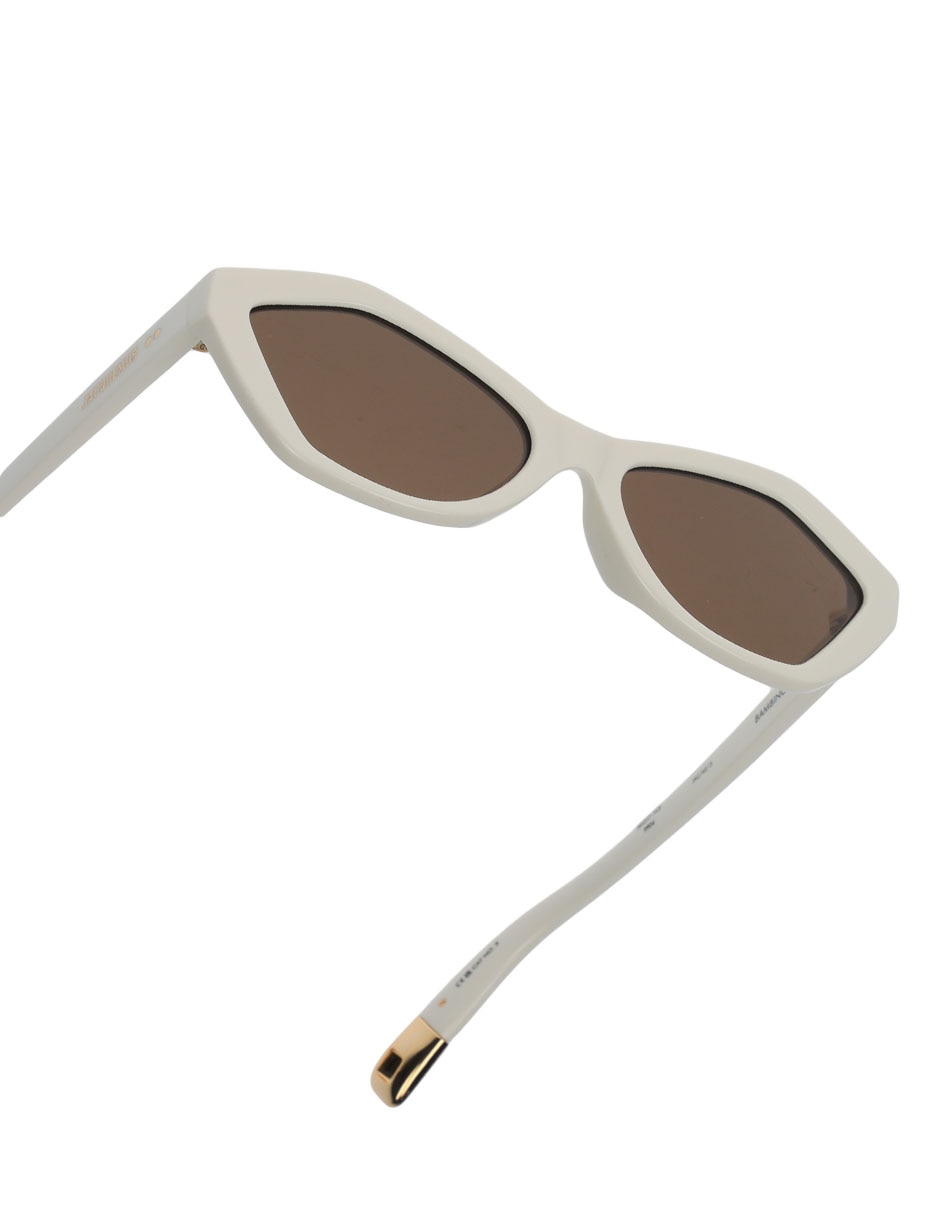 Lentes de sol unisex 5