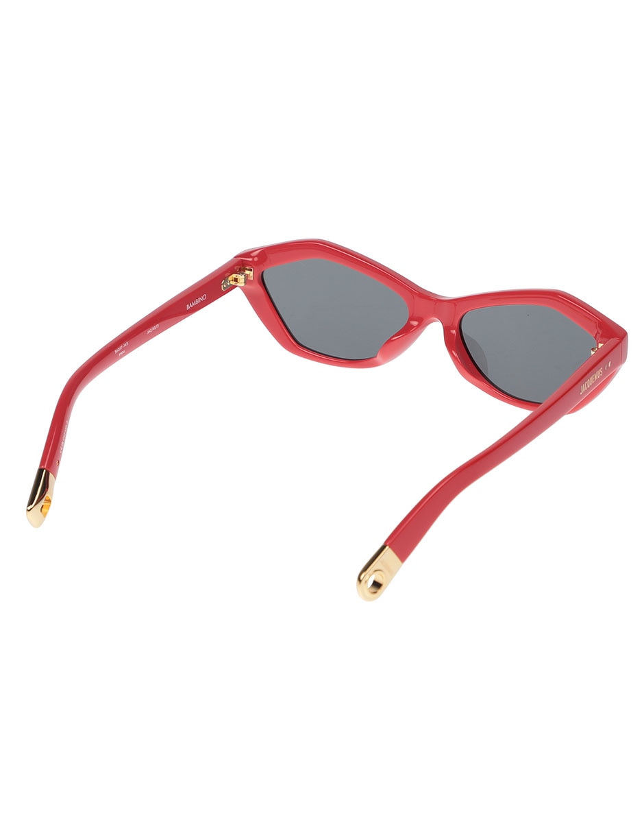 Lentes de sol Bambino unisex 4