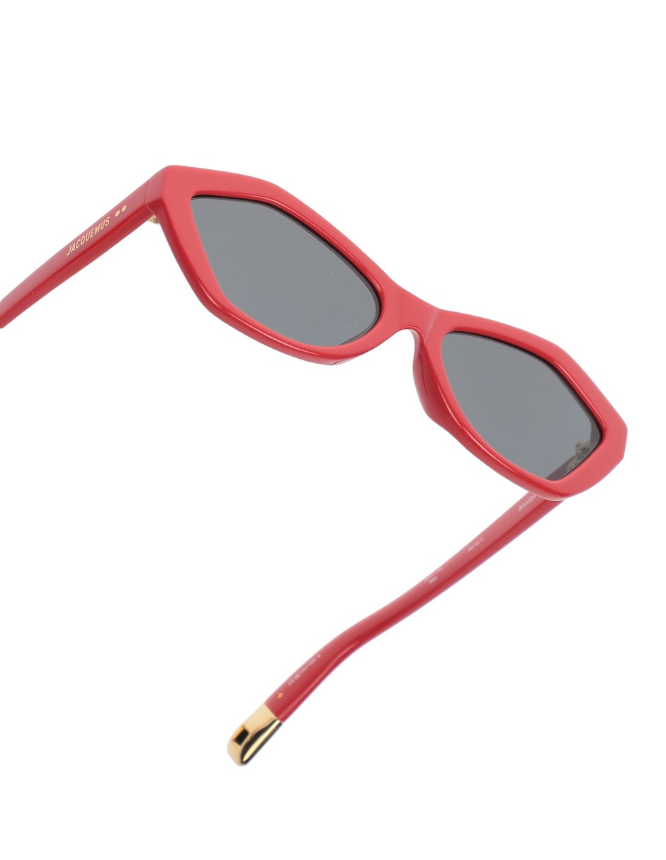 Lentes de sol Bambino unisex 5