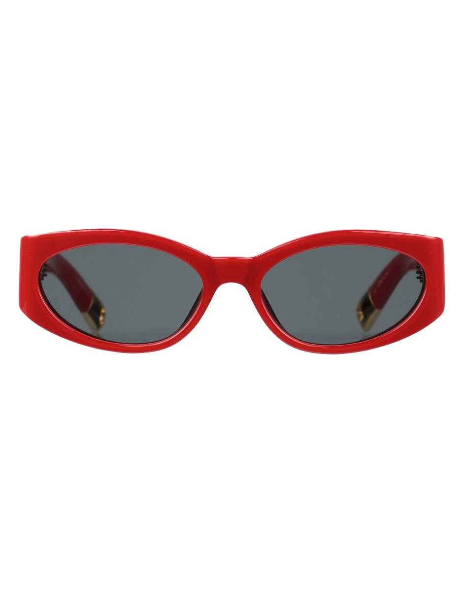 Lentes de sol Ovalo unisex
