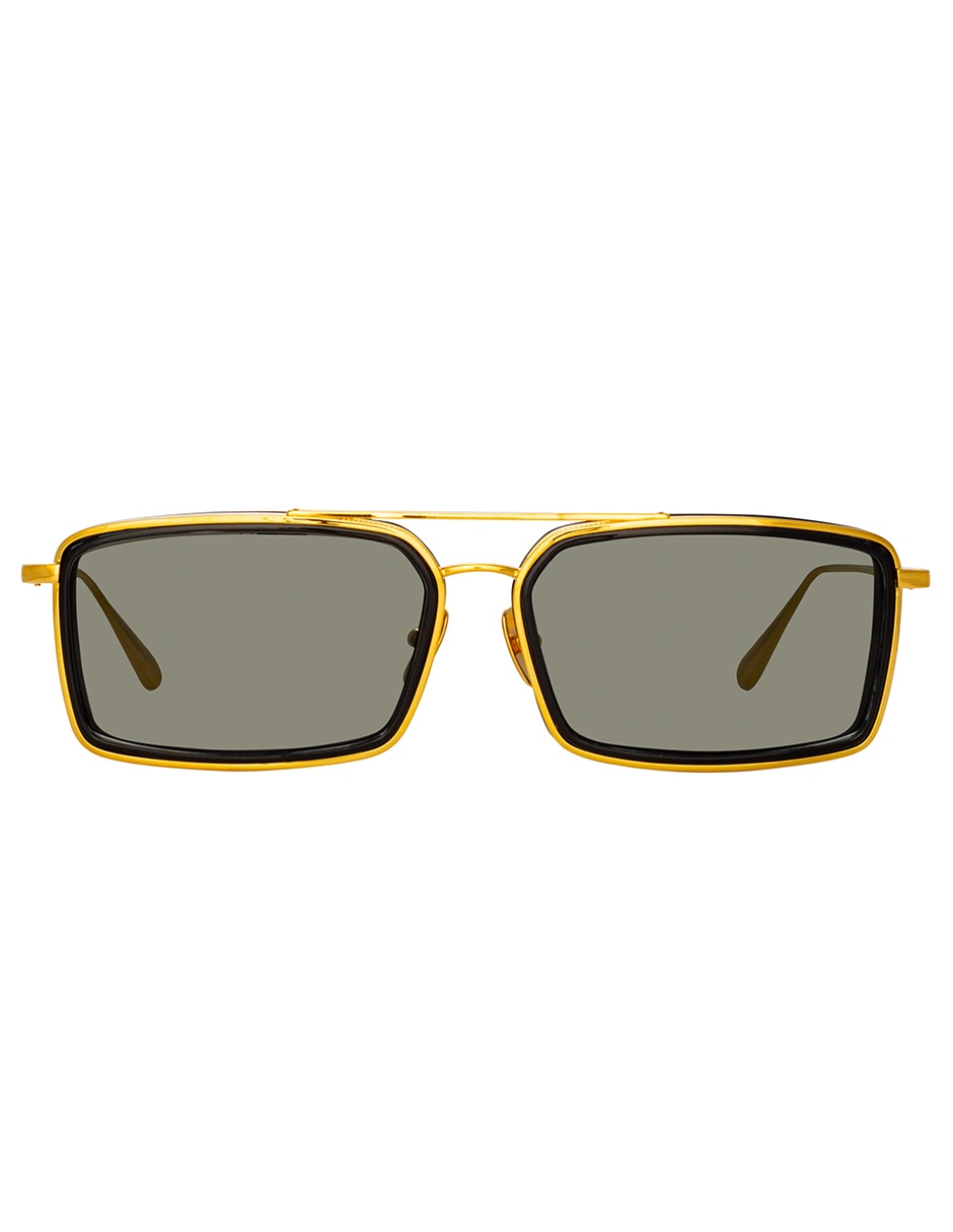 Lentes de sol unisex