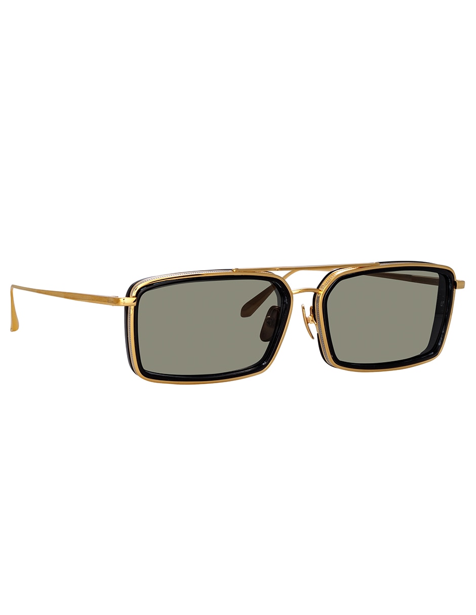 Lentes de sol unisex 2