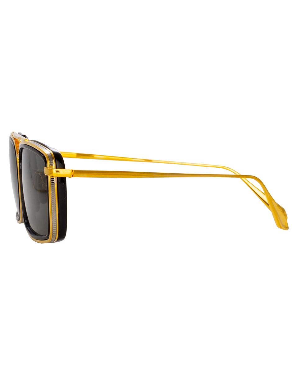 Lentes de sol unisex 3