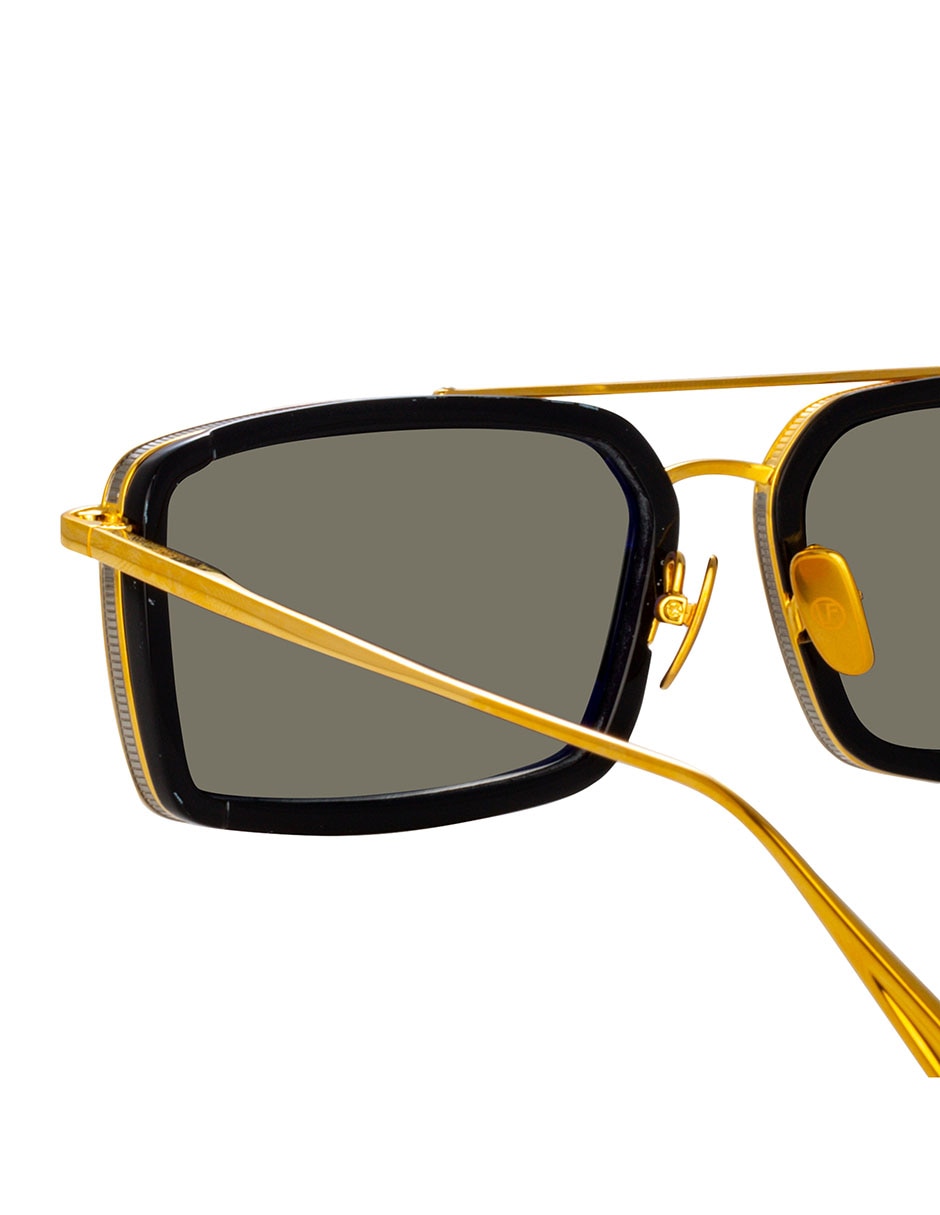 Lentes de sol unisex 4