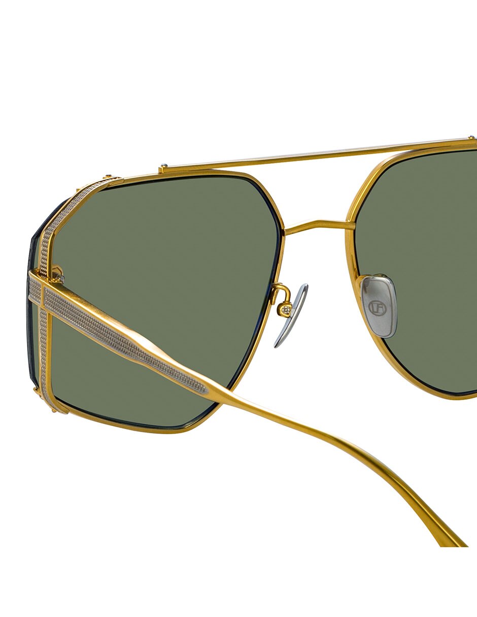 Lentes de sol 1505C3 unisex 4