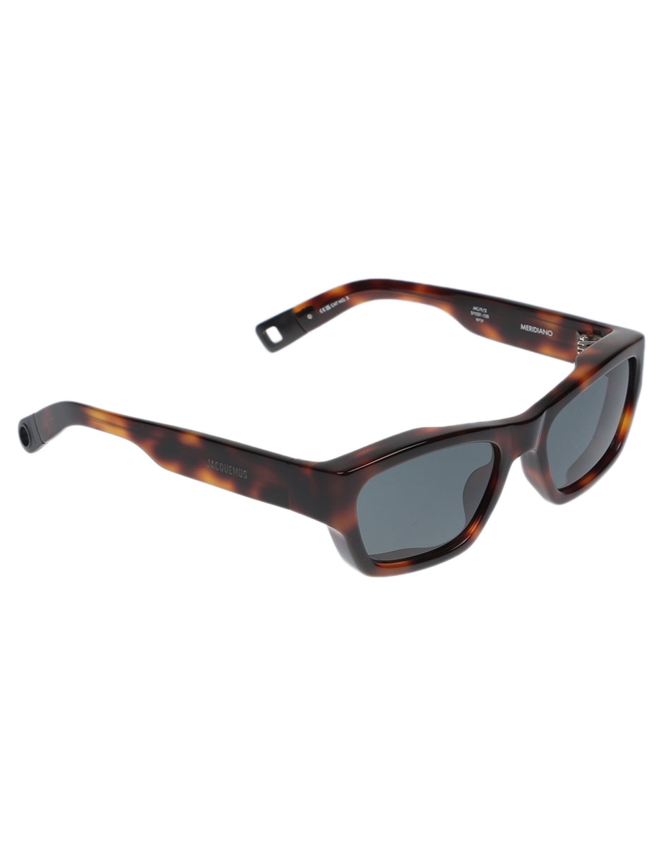 Lentes de sol Meridiano unisex 3