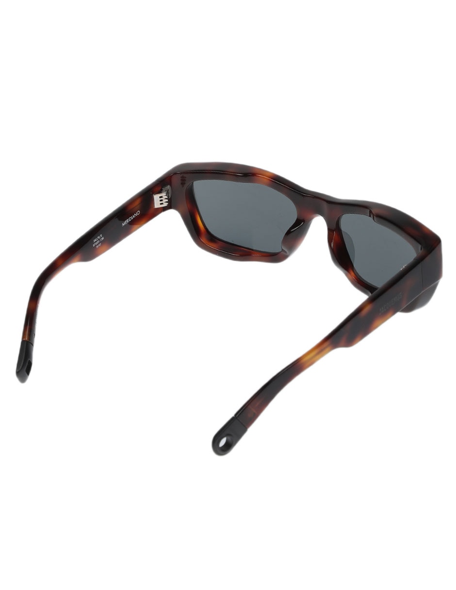 Lentes de sol Meridiano unisex 4
