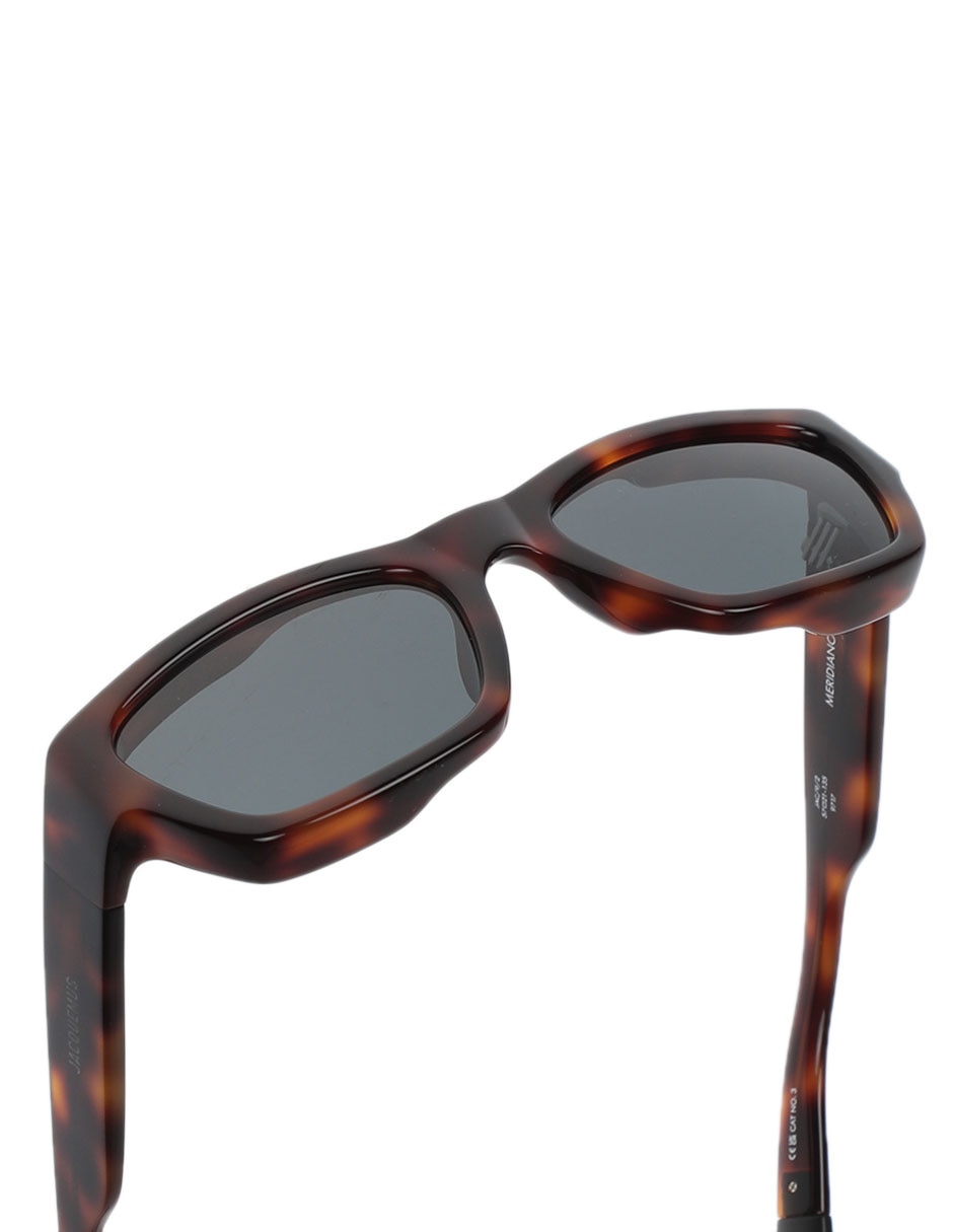 Lentes de sol Meridiano unisex 5