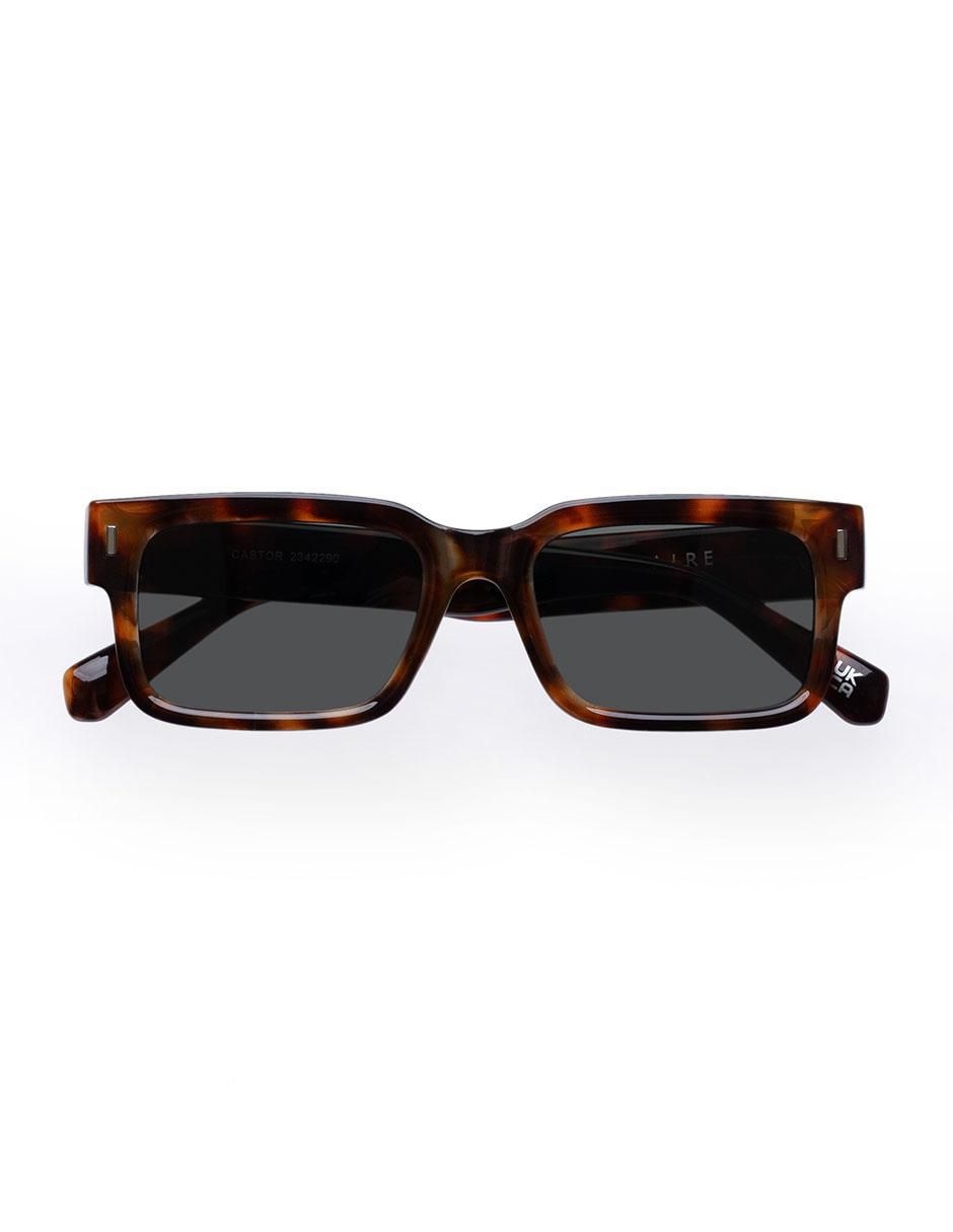 Lentes de sol Castor unisex 3
