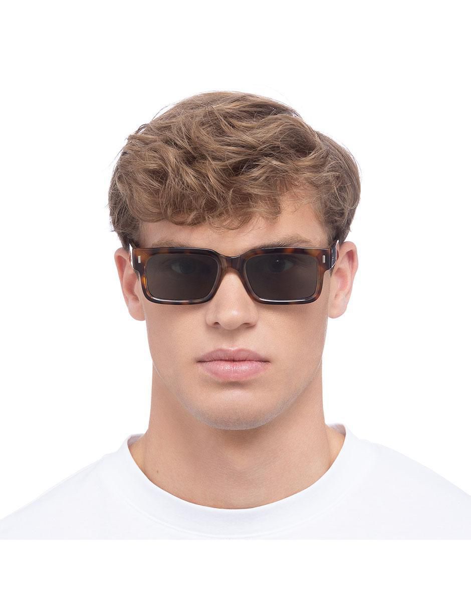 Lentes de sol Castor unisex 4
