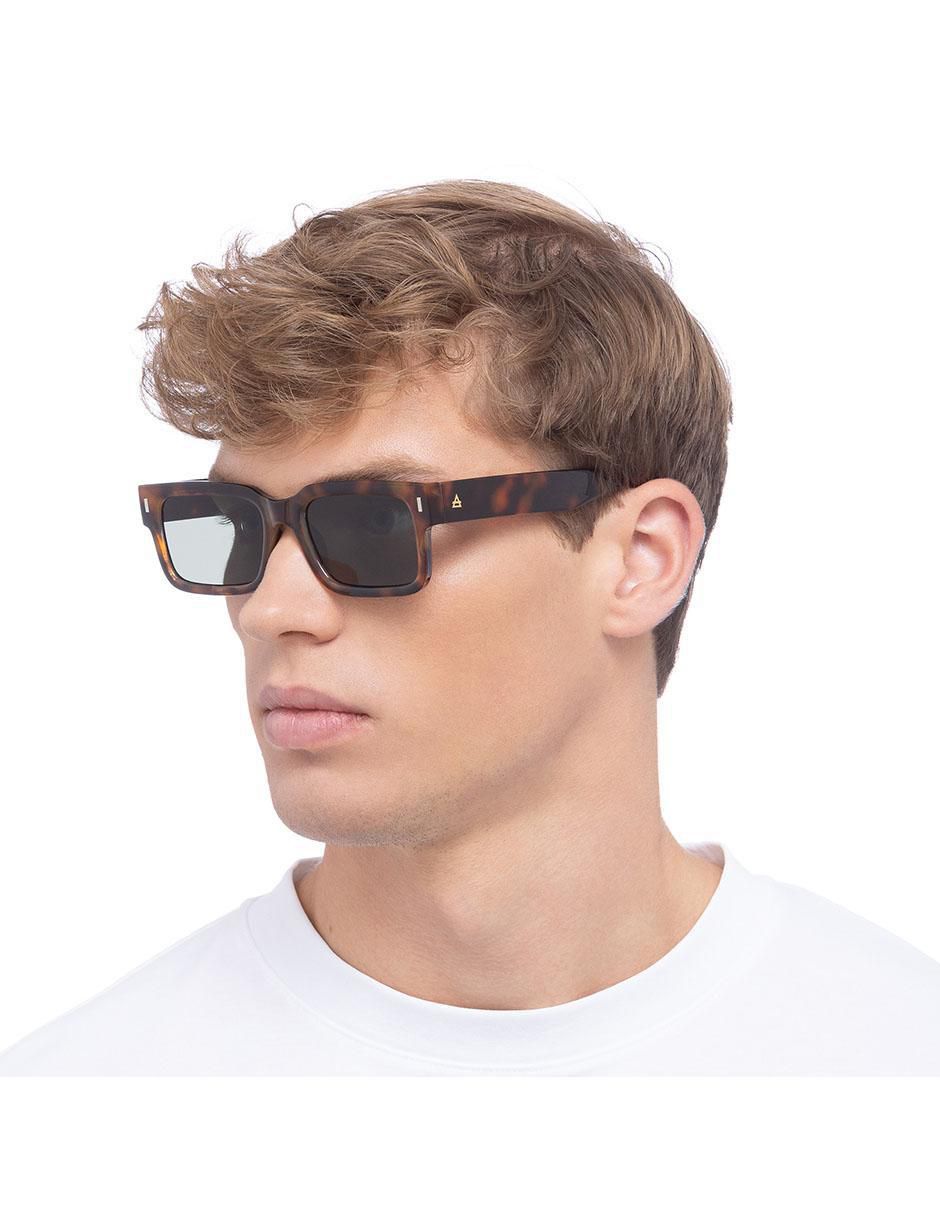 Lentes de sol Castor unisex 5