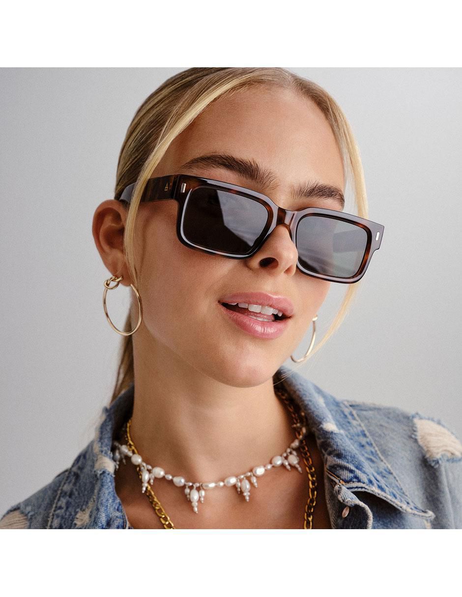 Lentes de sol Castor unisex 7