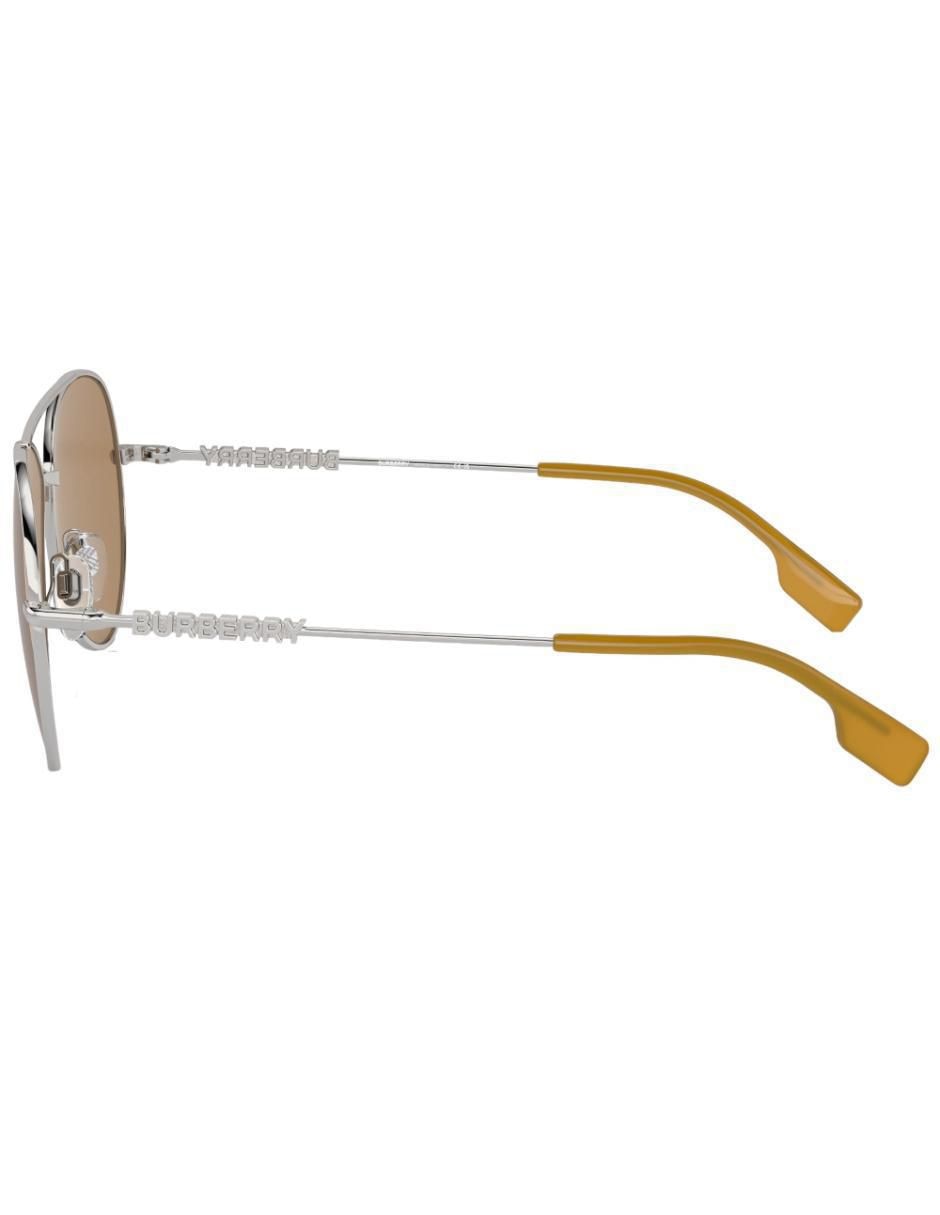 Lentes de sol BE3147 1344M4 para hombre 3