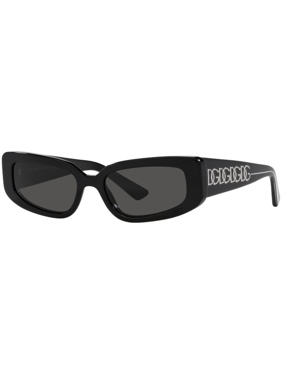 Lentes de sol DG4445 501/87 para mujer 2
