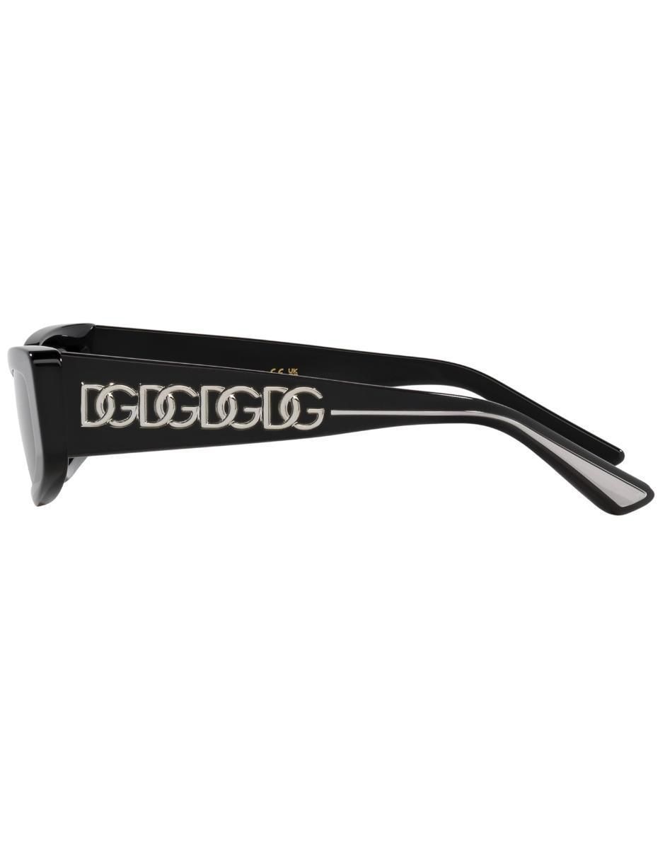 Lentes de sol DG4445 501/87 para mujer 3