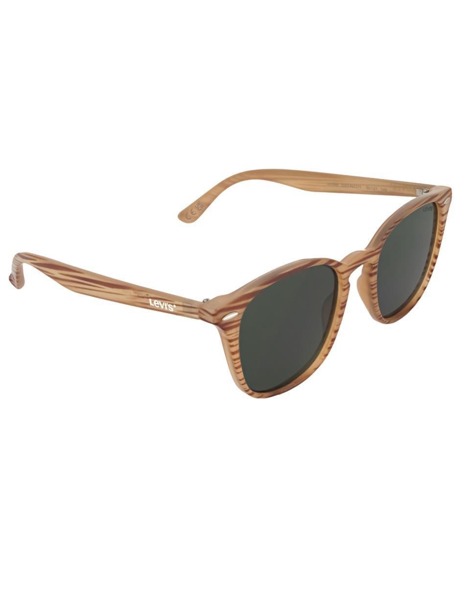 Lentes de sol Outlook para hombre 4