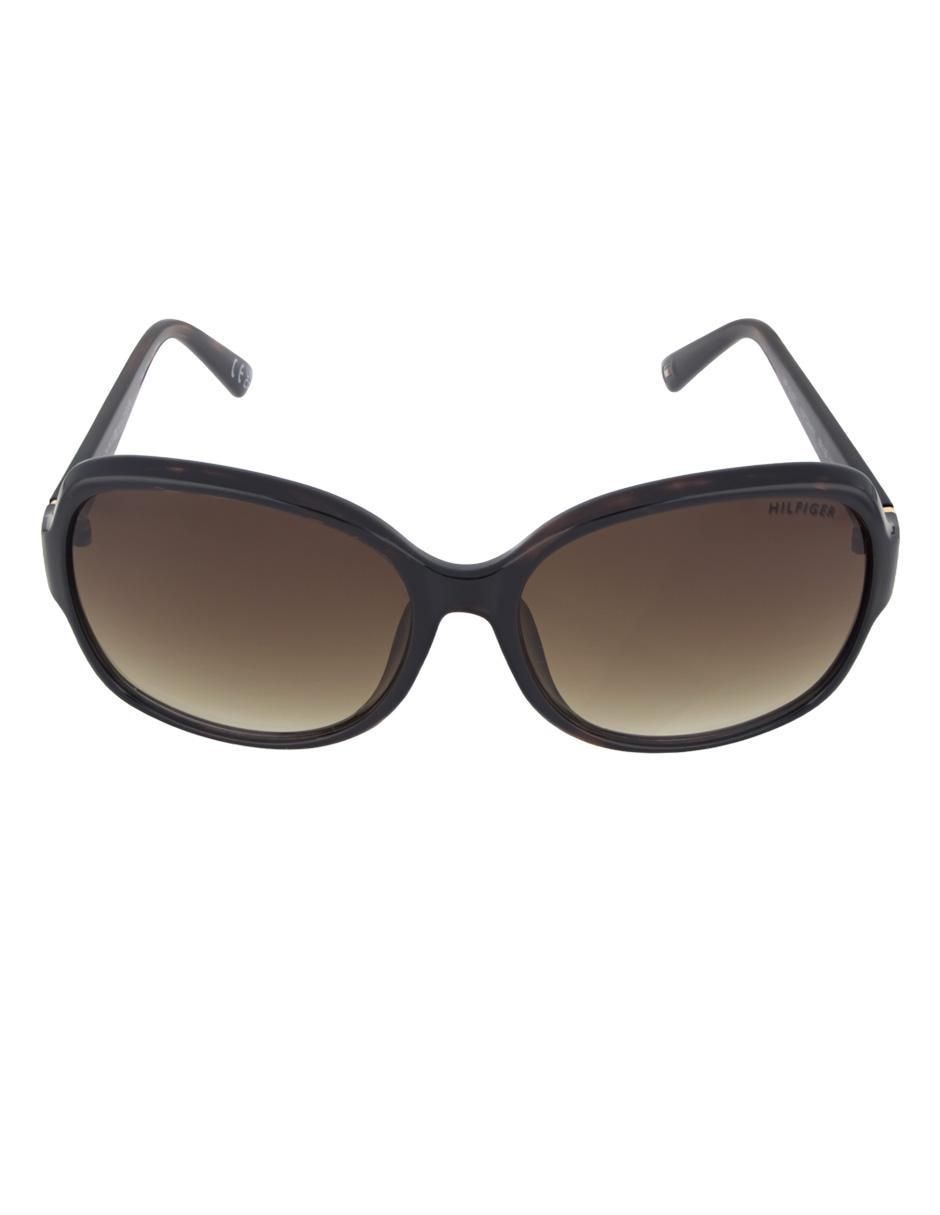 Lentes de sol Tommy Hilfiger Miley Outlook para mujer Liverpool