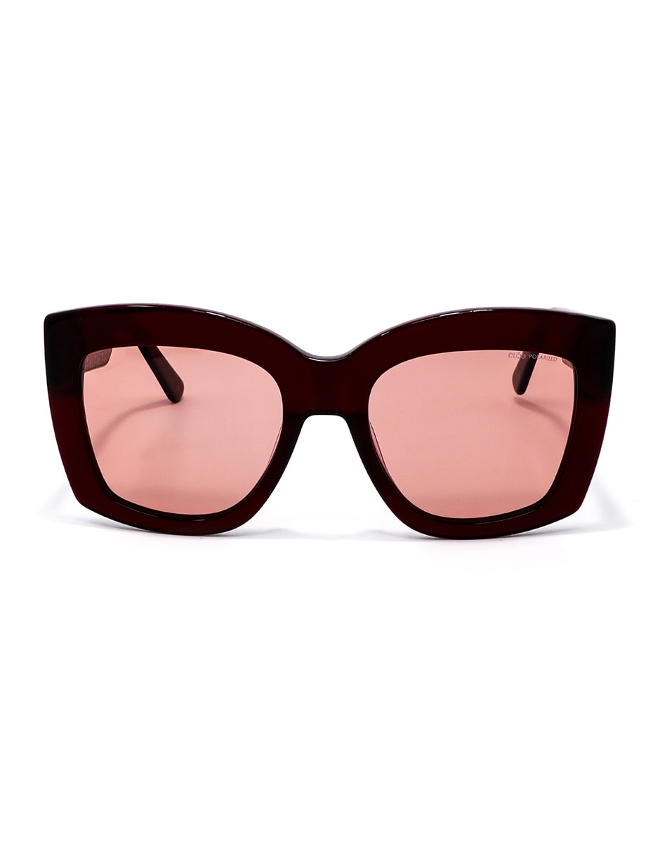 Lentes de sol para mujer