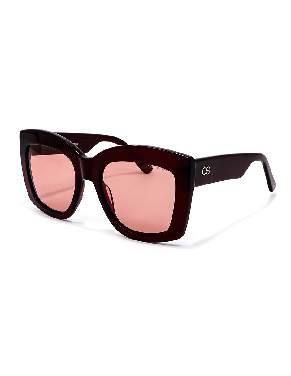 Lentes de sol para mujer 4