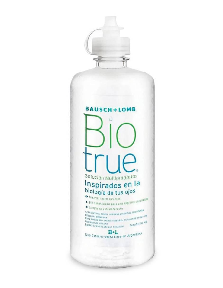 Solución para lentes de contacto blandos 300 ml 2