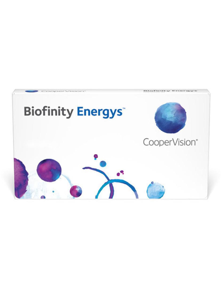 Lentes de contacto para miopía e hipermetropía 4