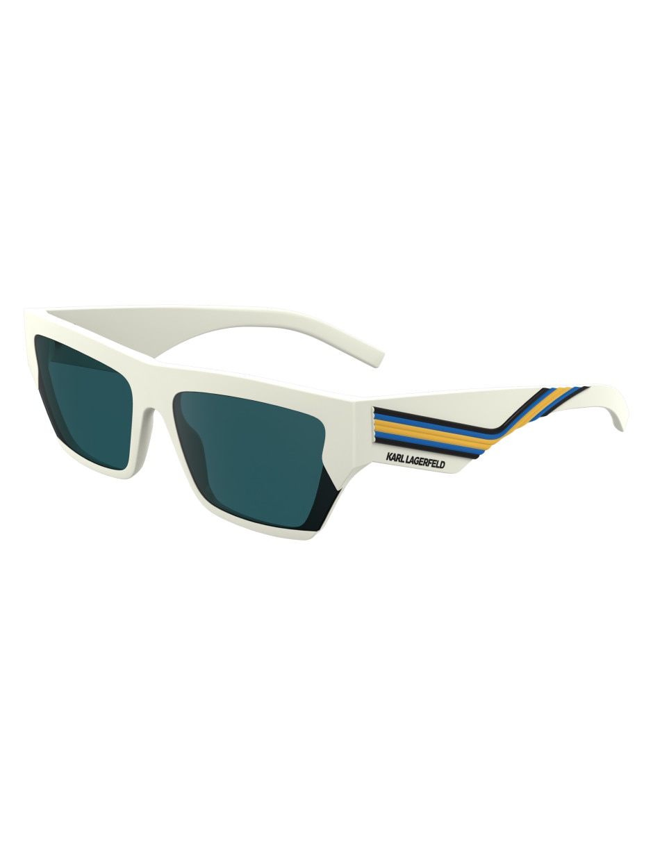 Lentes de sol unisex 2