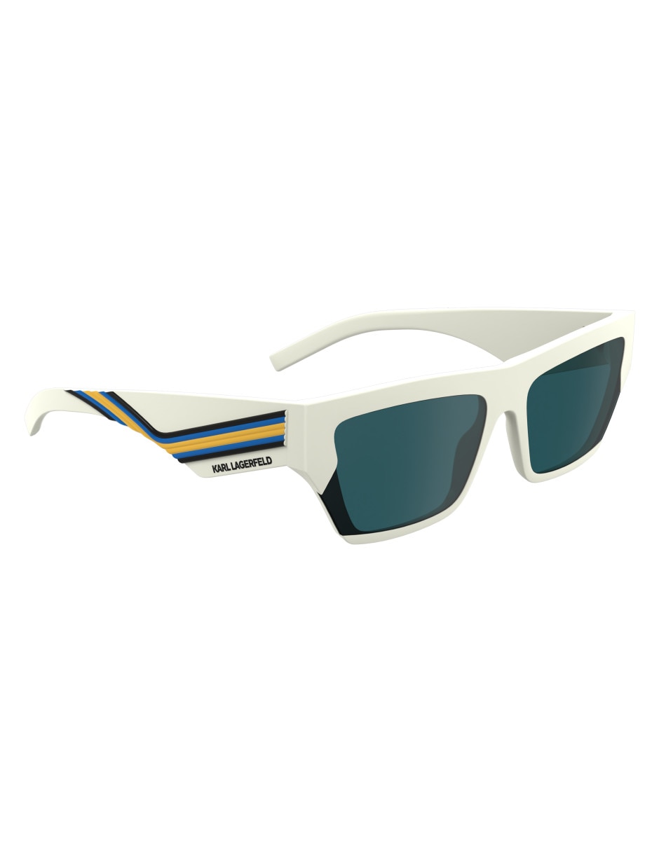 Lentes de sol unisex 3