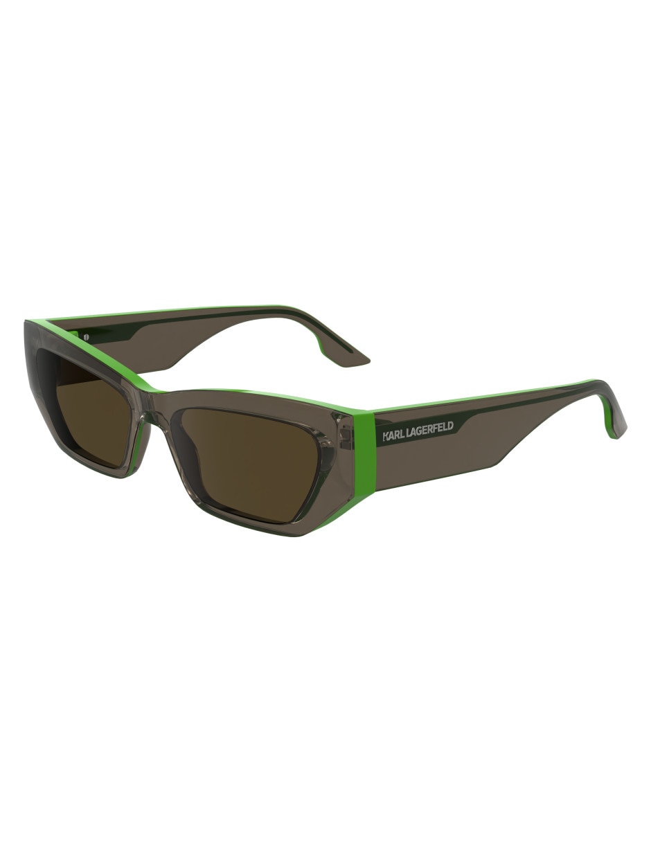 Lentes de sol unisex 2