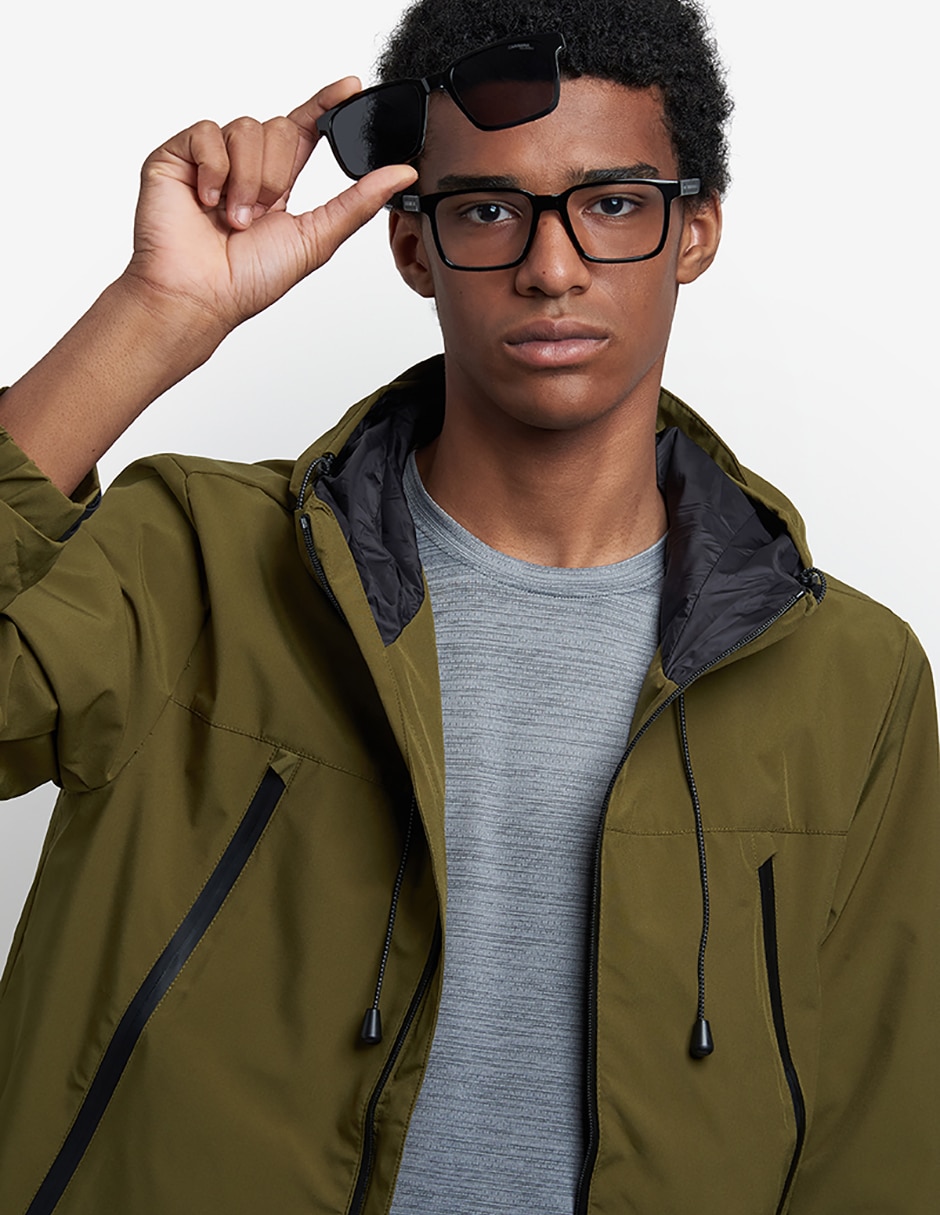 Armanzon para hombre 11