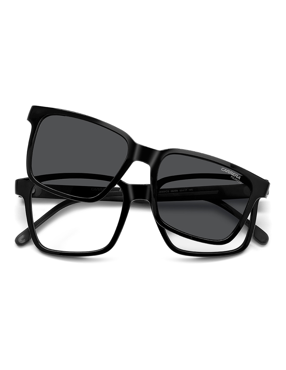 Armanzon para hombre 4