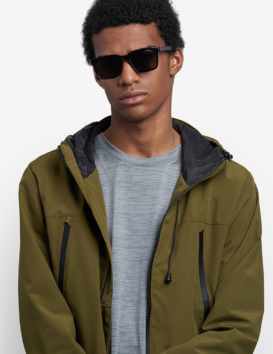 Armanzon para hombre 9