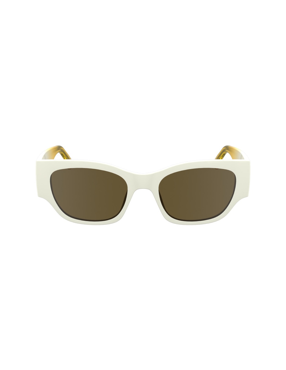 Lentes de sol unisex