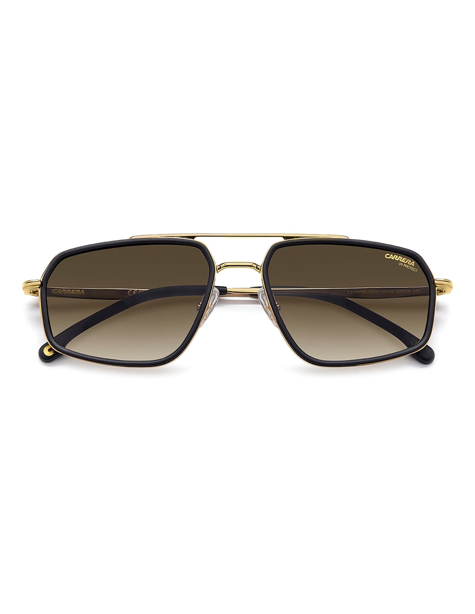 Lentes de sol 338/S para hombre 4