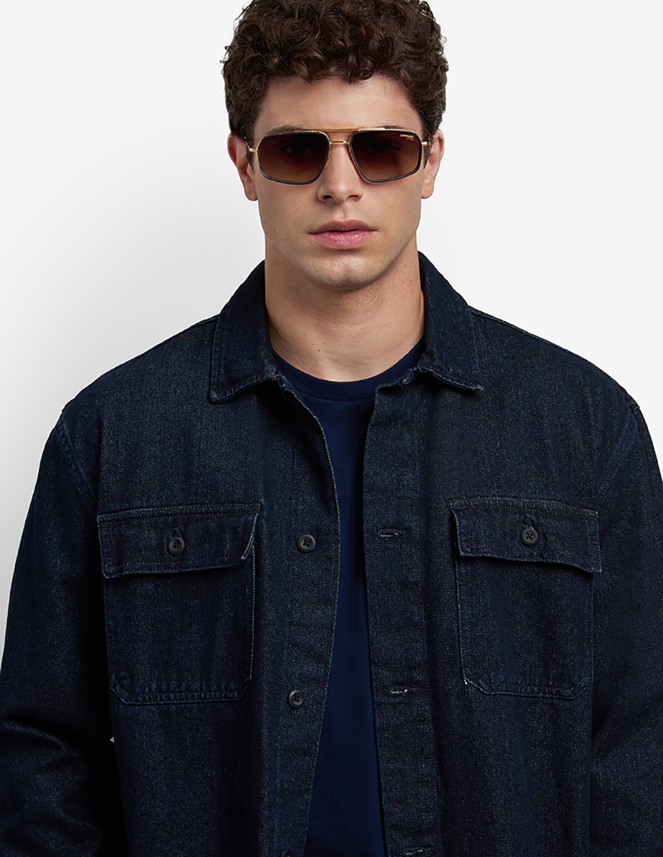 Lentes de sol 338/S para hombre 9