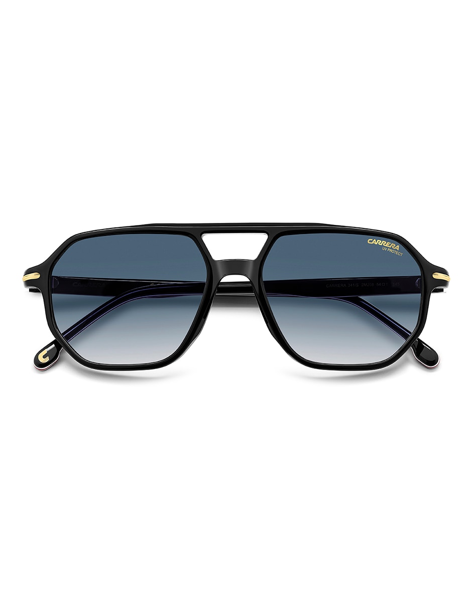 Lentes de sol 341/S para hombre 4