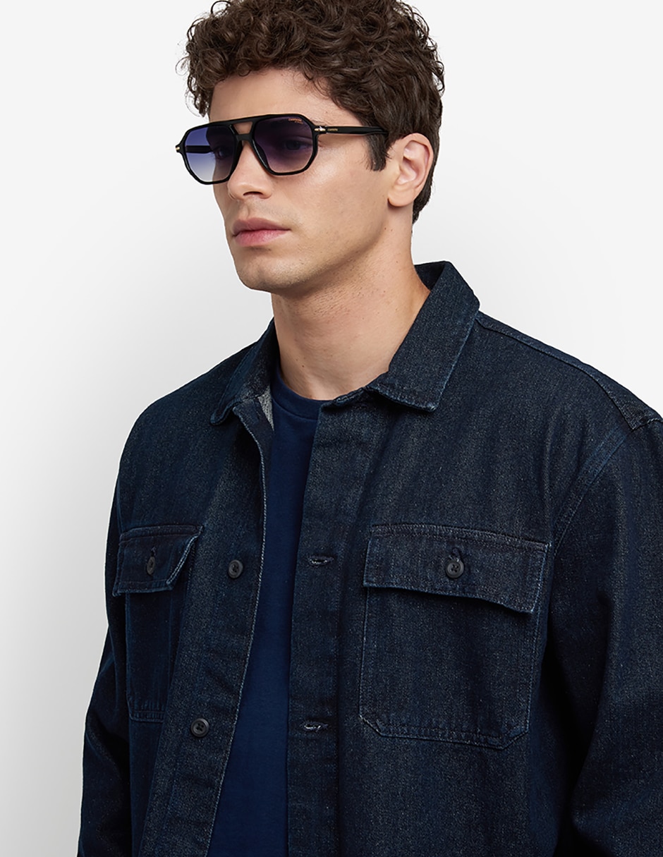 Lentes de sol 341/S para hombre 7
