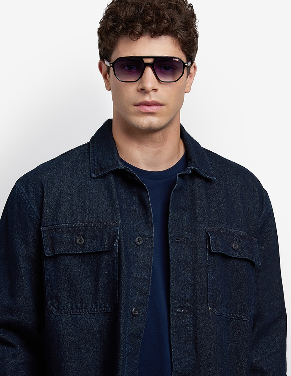 Lentes de sol 341/S para hombre 8