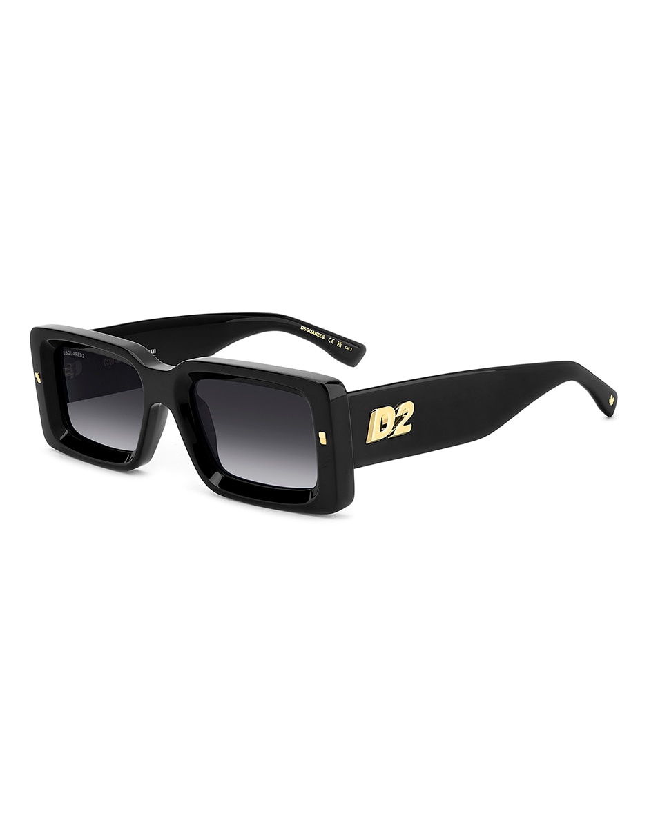 Lentes de sol D2 0142/S para hombre 2