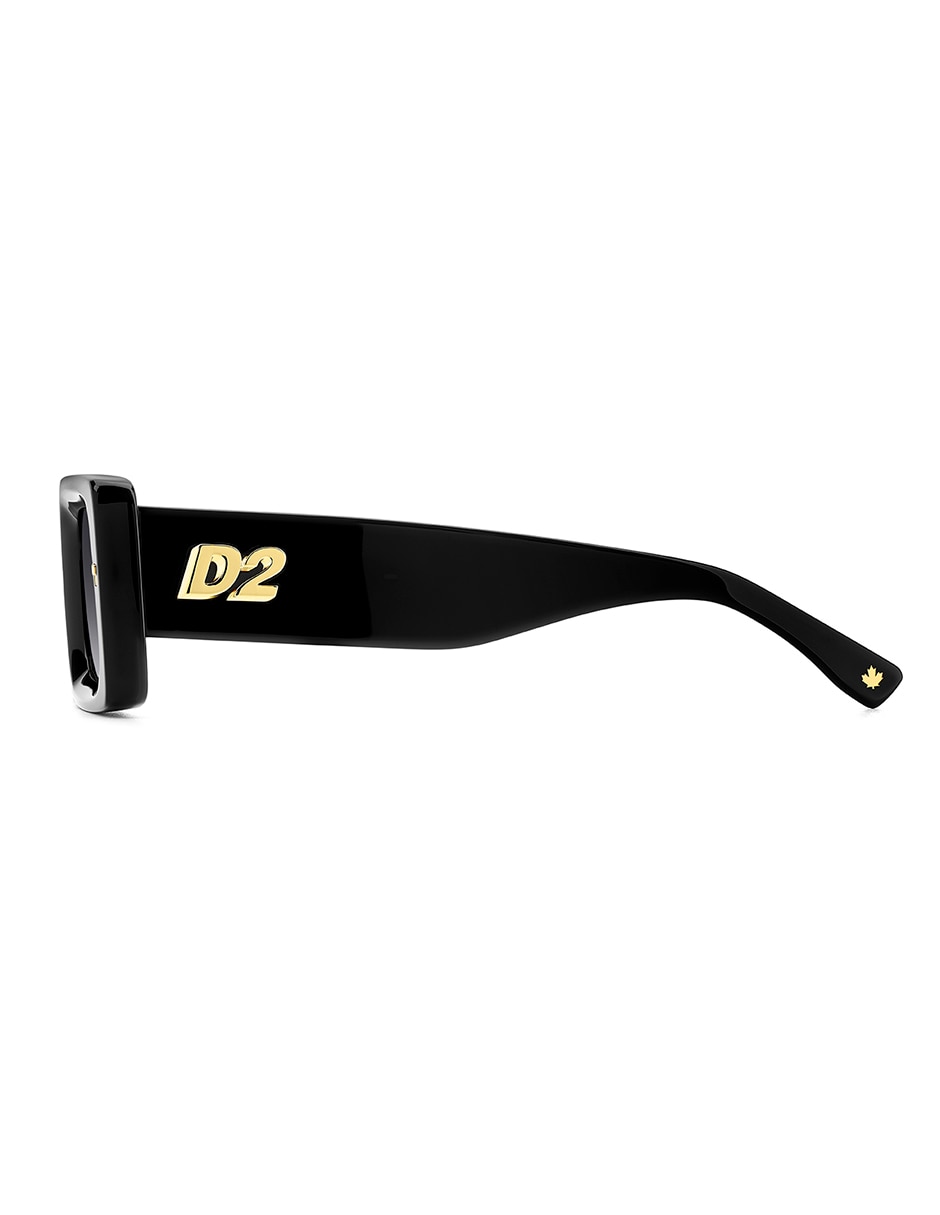 Lentes de sol D2 0142/S para hombre 4