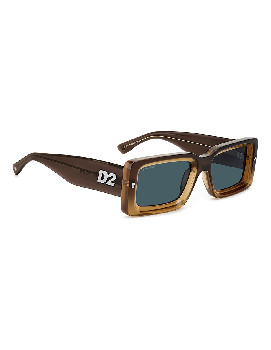 Lentes de sol D2 0142/S para hombre 3