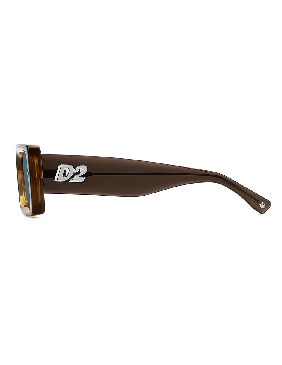 Lentes de sol D2 0142/S para hombre 4