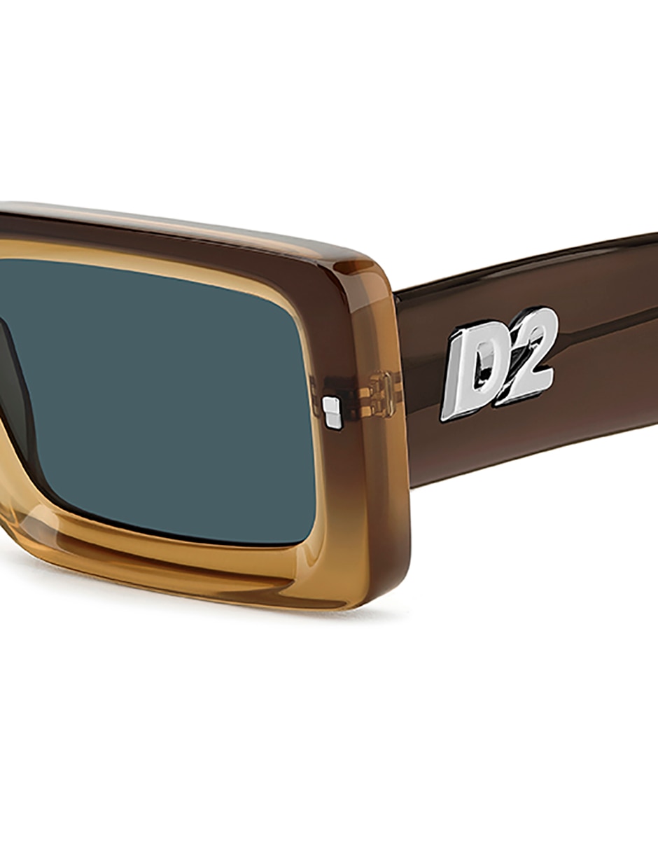 Lentes de sol D2 0142/S para hombre 5