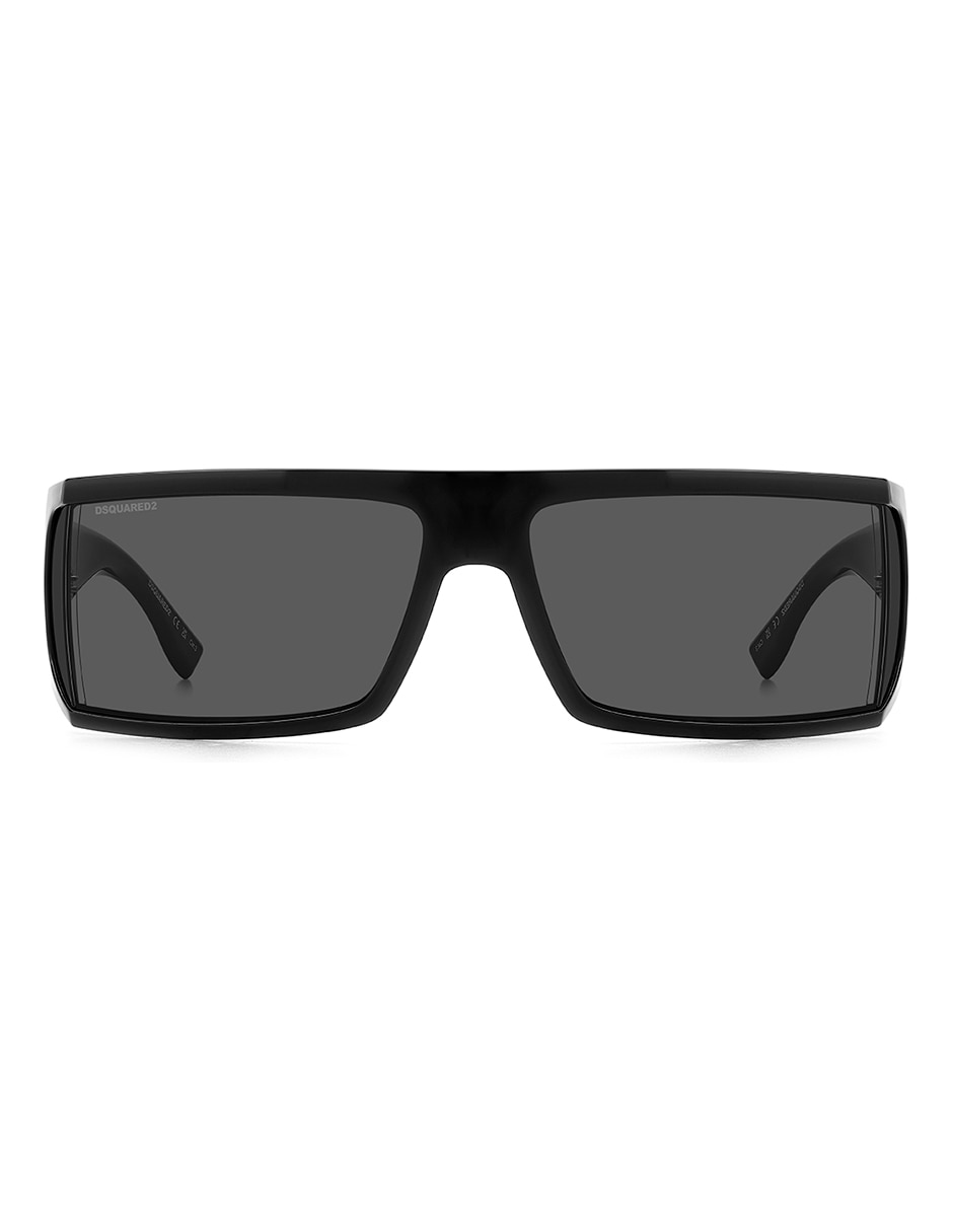 Lentes de sol D2 0140/S para hombre