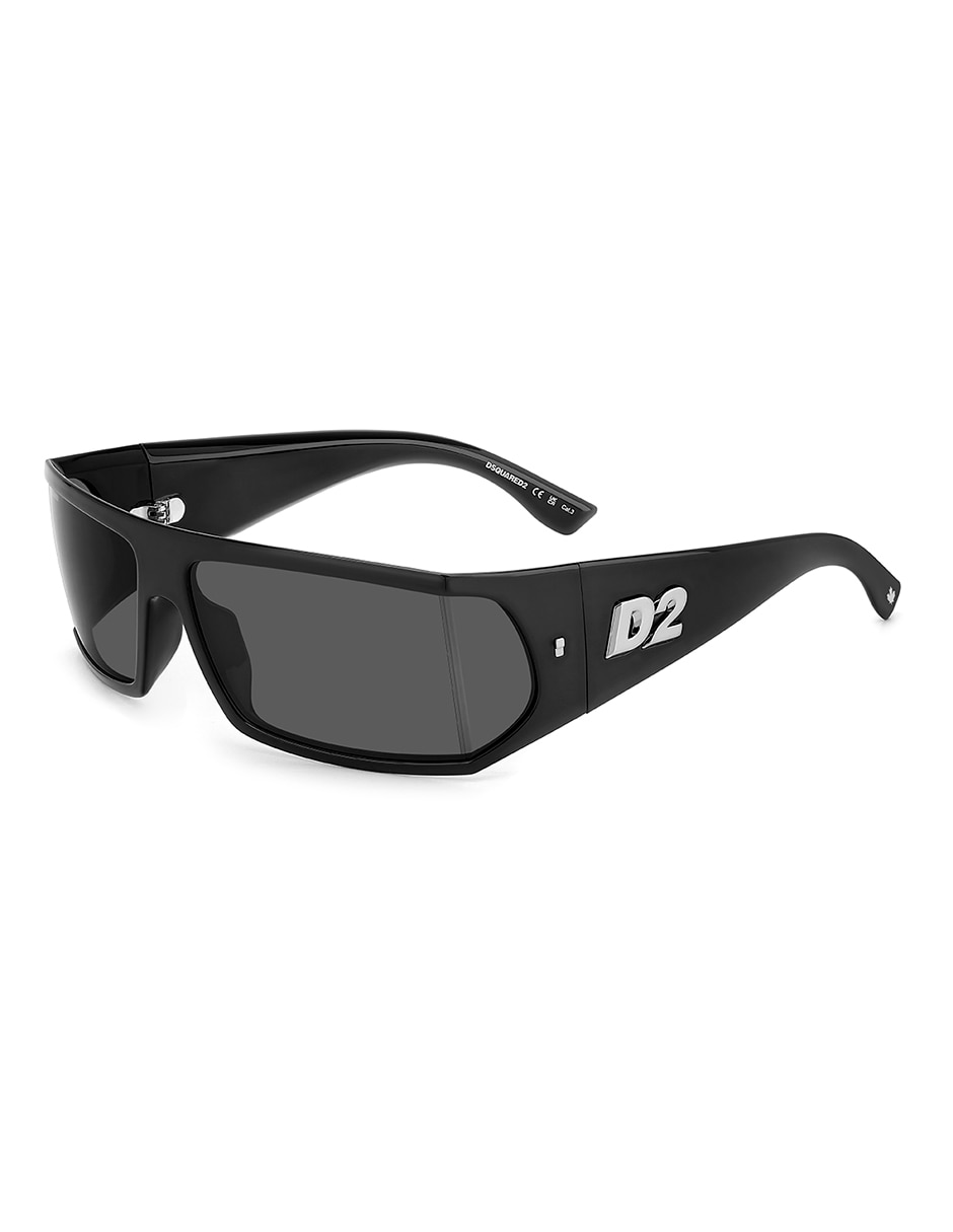 Lentes de sol D2 0140/S para hombre 2