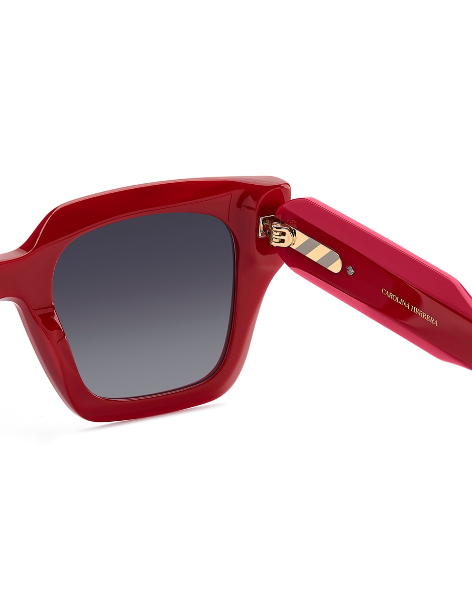 Lentes de sol 0255/S para mujer 6