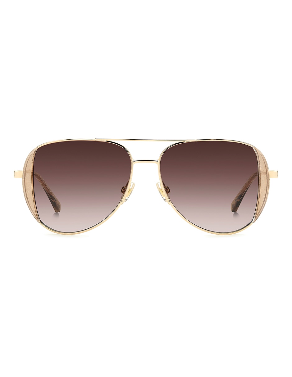 Lentes de sol Navy/G/S para mujer