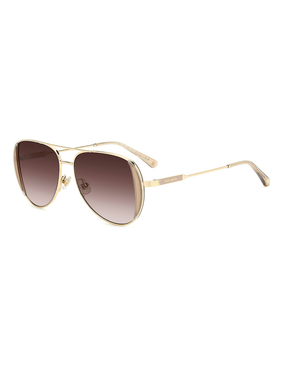 Lentes de sol Navy/G/S para mujer 2