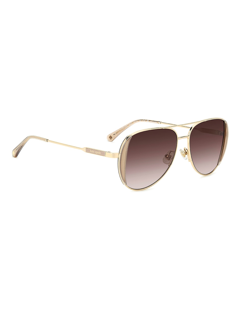 Lentes de sol Navy/G/S para mujer 3