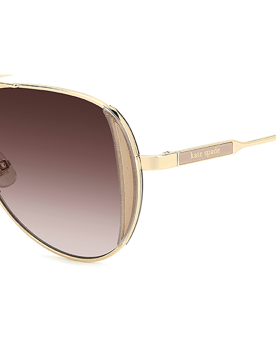 Lentes de sol Navy/G/S para mujer 4