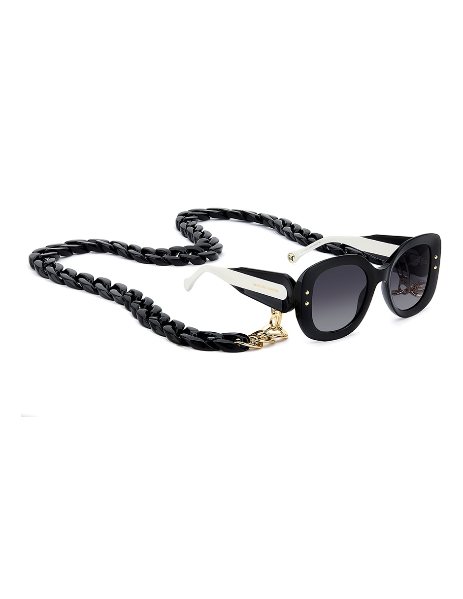 Lentes de sol HER 0254/S para mujer 3